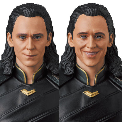 Loki - Infinity War ver. - Medicom