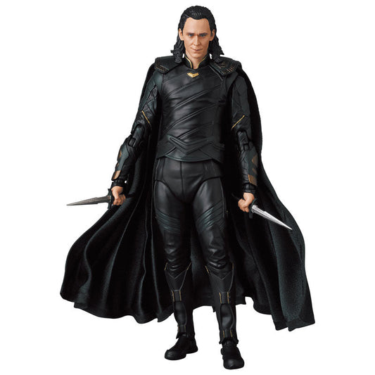 Loki - Infinity War ver. - Medicom - Anime Figuren günstig kaufen