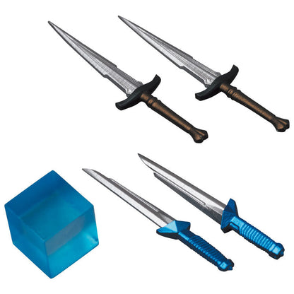 Loki - Infinity War ver. - Medicom