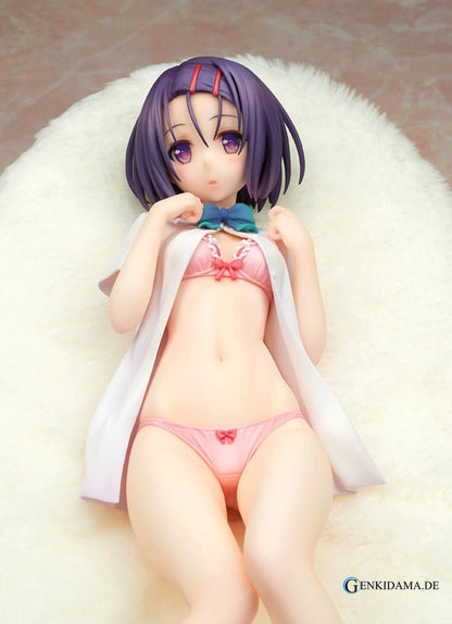 Haruna Sairenji [Alter] To Love-Ru Darkness Anime Figur günstig kaufen Ansicht 1