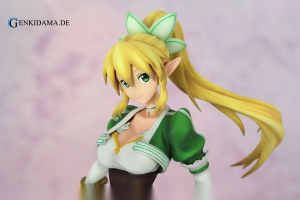 Sword Art Online - Leafa