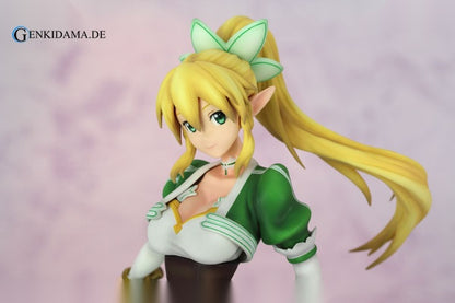 Sword Art Online - Leafa