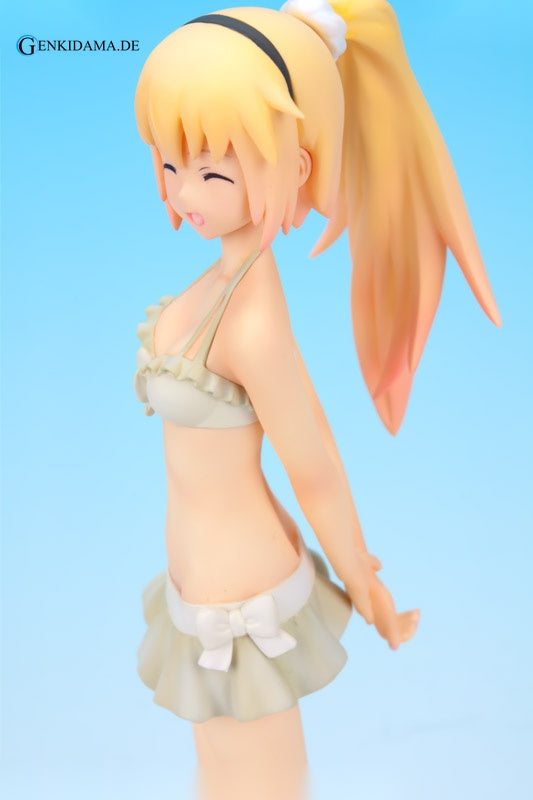 BEACH QUEENS - Busou Shinki: Ann