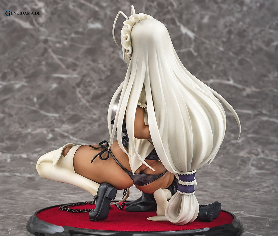 Fullmetal Daemon Muramasa Janen-hen Muramasa Sansei (Native Online Shop Exclusive)