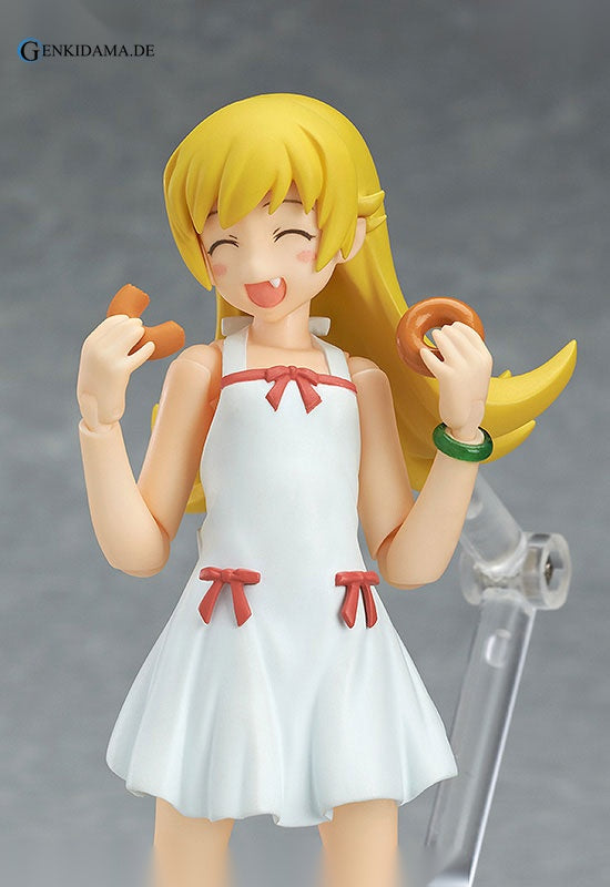 figma - Nisemonogatari: Shinobu Oshino