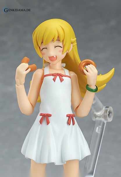 figma - Nisemonogatari: Shinobu Oshino