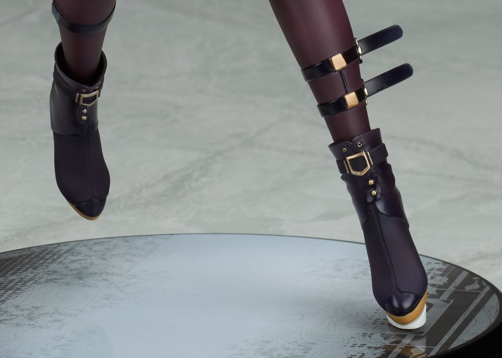 Vector - Girls Frontline - Hikers