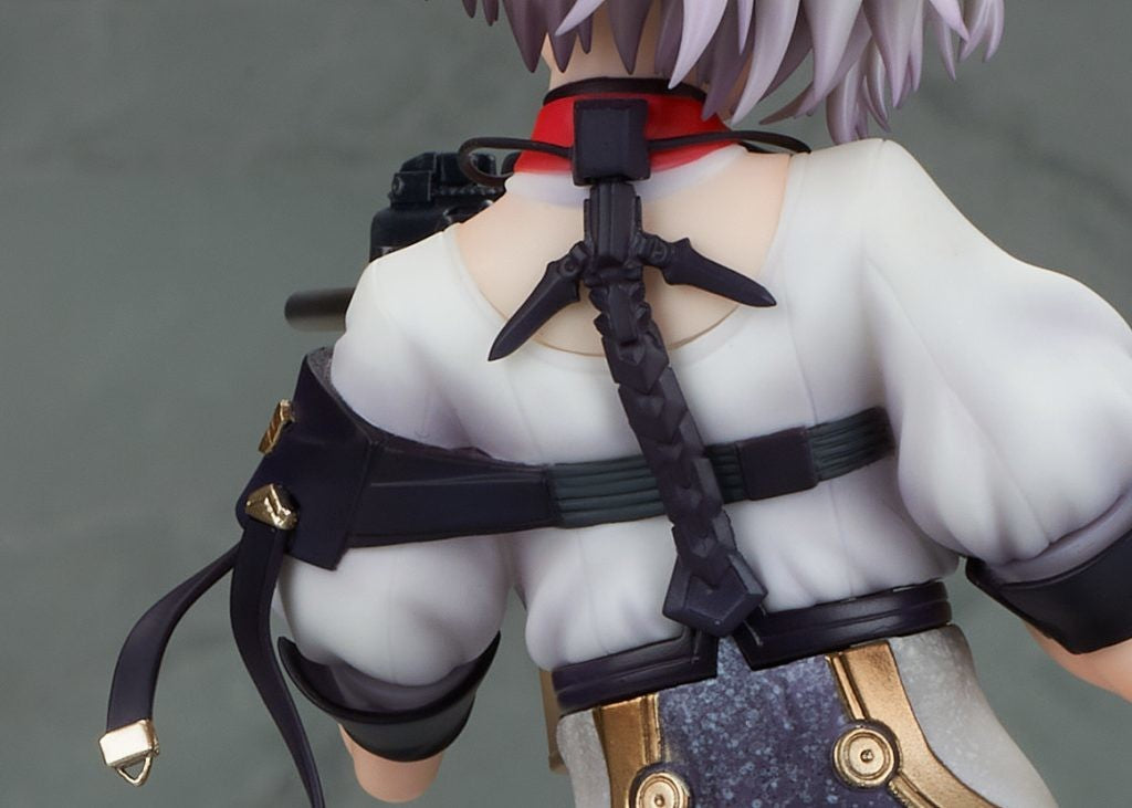 Vector - Girls Frontline - Hikers