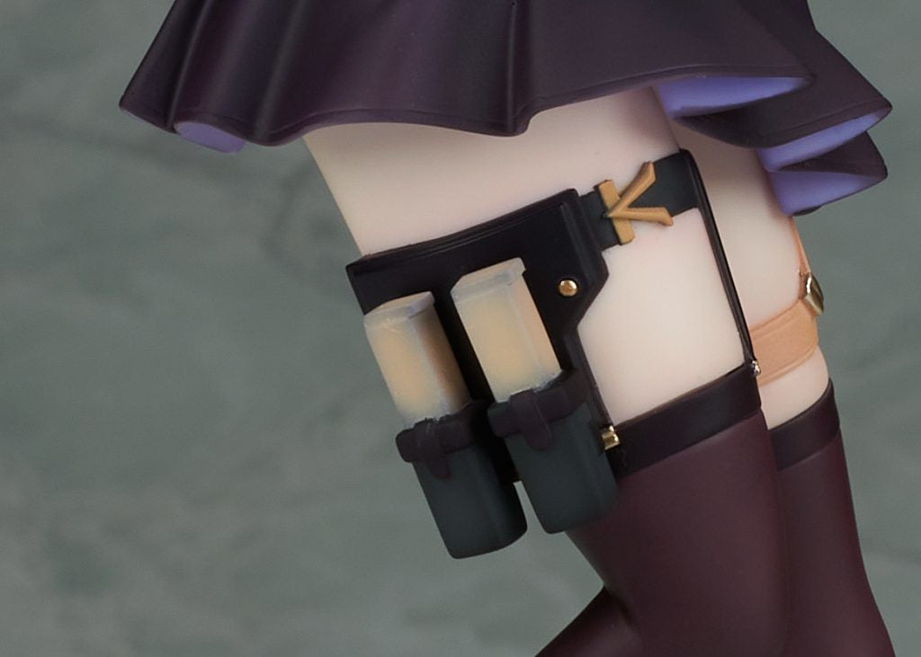 Vector - Girls Frontline - Hikers