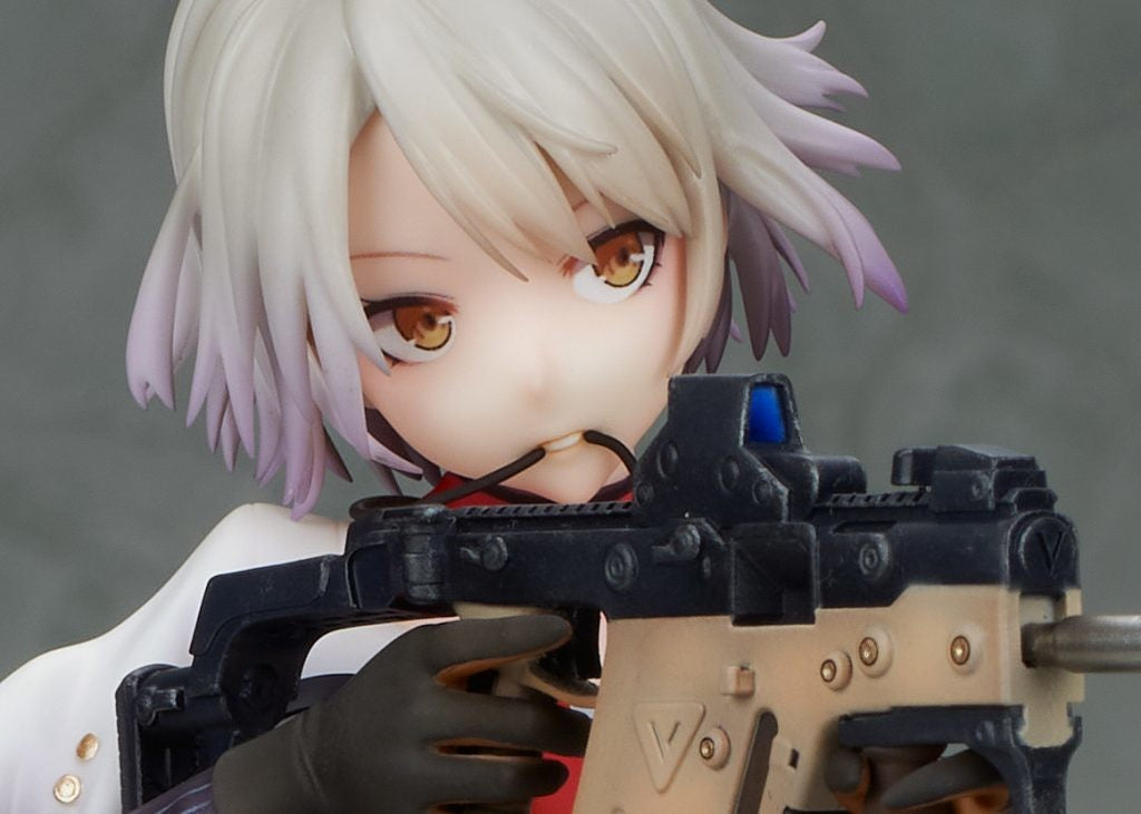 Vector - Girls Frontline - Hikers