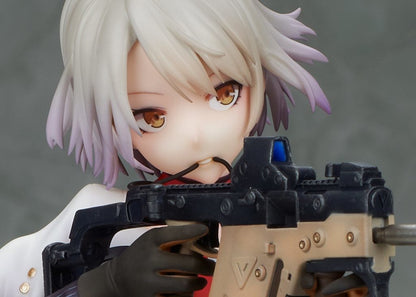 Vector - Girls Frontline - Hikers