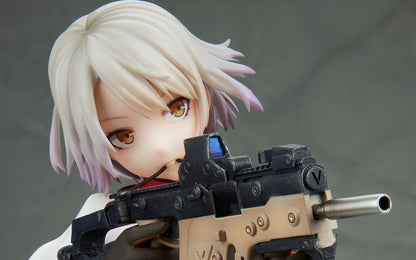 Vector - Girls Frontline - Hikers