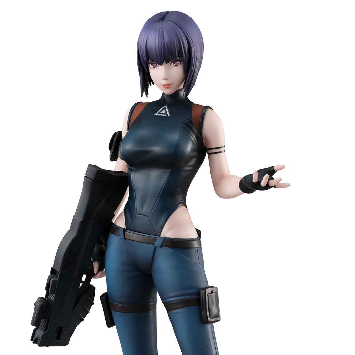 Kusanagi Motoko - Gals - Ver. 2 - MegaHouse - Anime Figuren günstig kaufen