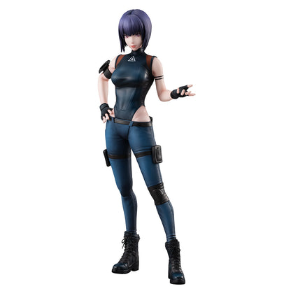 Kusanagi Motoko - Gals - Ver. 2 - MegaHouse - Anime Figuren günstig kaufen