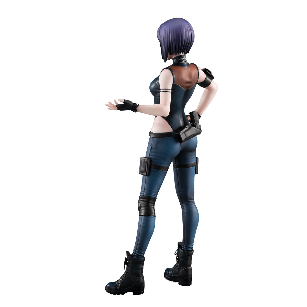 Kusanagi Motoko - Gals - Ver. 2 - MegaHouse - Anime Figuren günstig kaufen