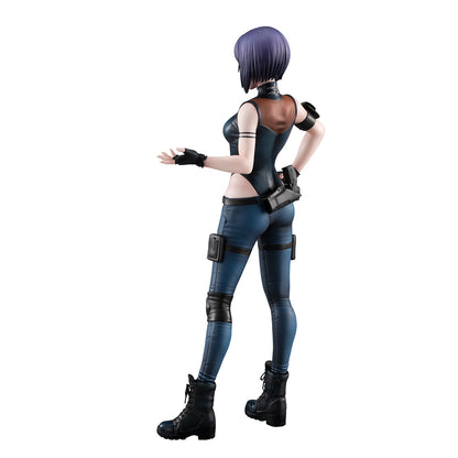 Kusanagi Motoko - Gals - Ver. 2 - MegaHouse - Anime Figuren günstig kaufen