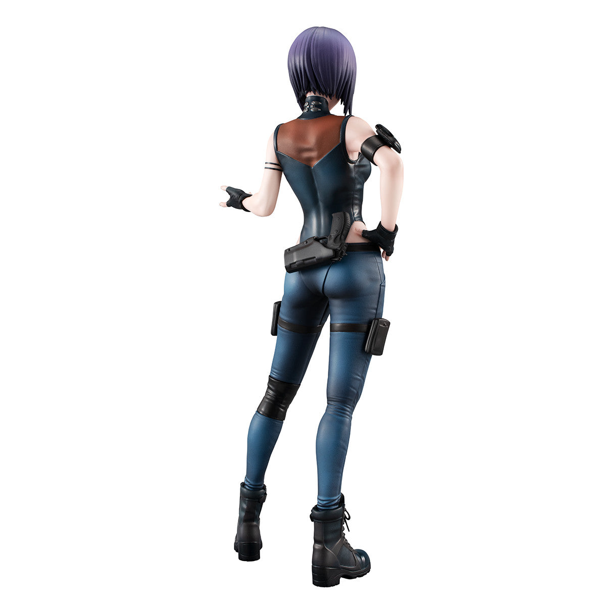 Kusanagi Motoko - Gals - Ver. 2 - MegaHouse - Anime Figuren günstig kaufen