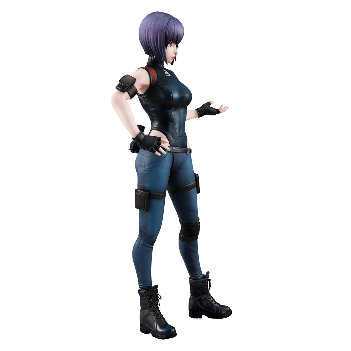 Kusanagi Motoko - Gals - Ver. 2 - MegaHouse - Anime Figuren günstig kaufen