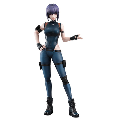 Kusanagi Motoko - Gals - Ver. 2 - MegaHouse - Anime Figuren günstig kaufen