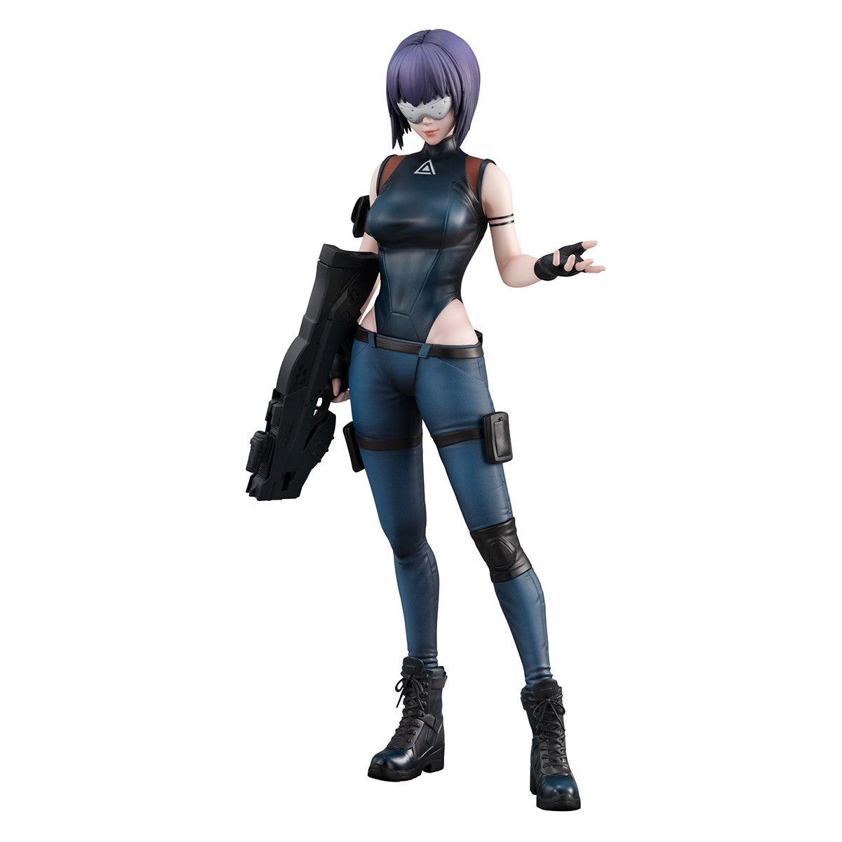 Kusanagi Motoko - Gals - Ver. 2 - MegaHouse - Anime Figuren günstig kaufen