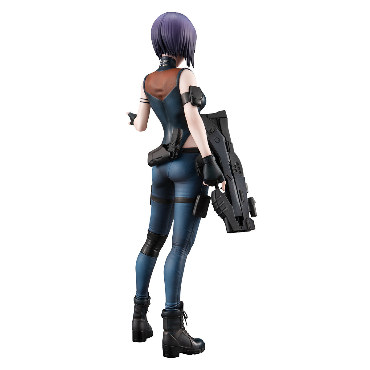 Kusanagi Motoko - Gals - Ver. 2 - MegaHouse - Anime Figuren günstig kaufen