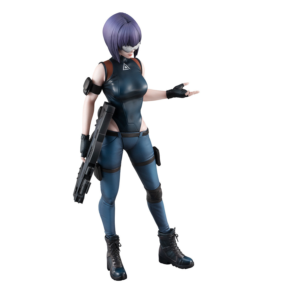 Kusanagi Motoko - Gals - Ver. 2 - MegaHouse - Anime Figuren günstig kaufen