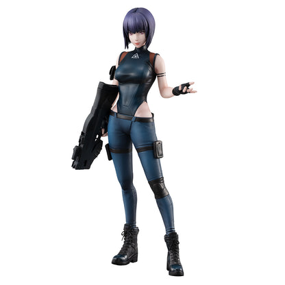 Kusanagi Motoko - Gals - Ver. 2 - MegaHouse - Anime Figuren günstig kaufen