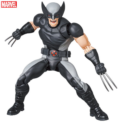 Wolverine - X-Force Ver. - Medicom - Anime Figuren günstig kaufen