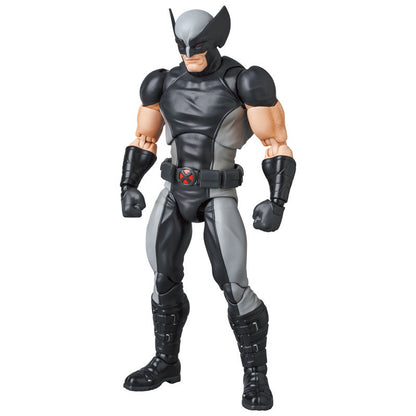 Wolverine - X-Force Ver. - Medicom - Anime Figuren günstig kaufen
