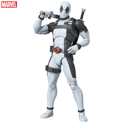 Deadpool - X-Force Ver. - Medicom - Anime Figuren günstig kaufen