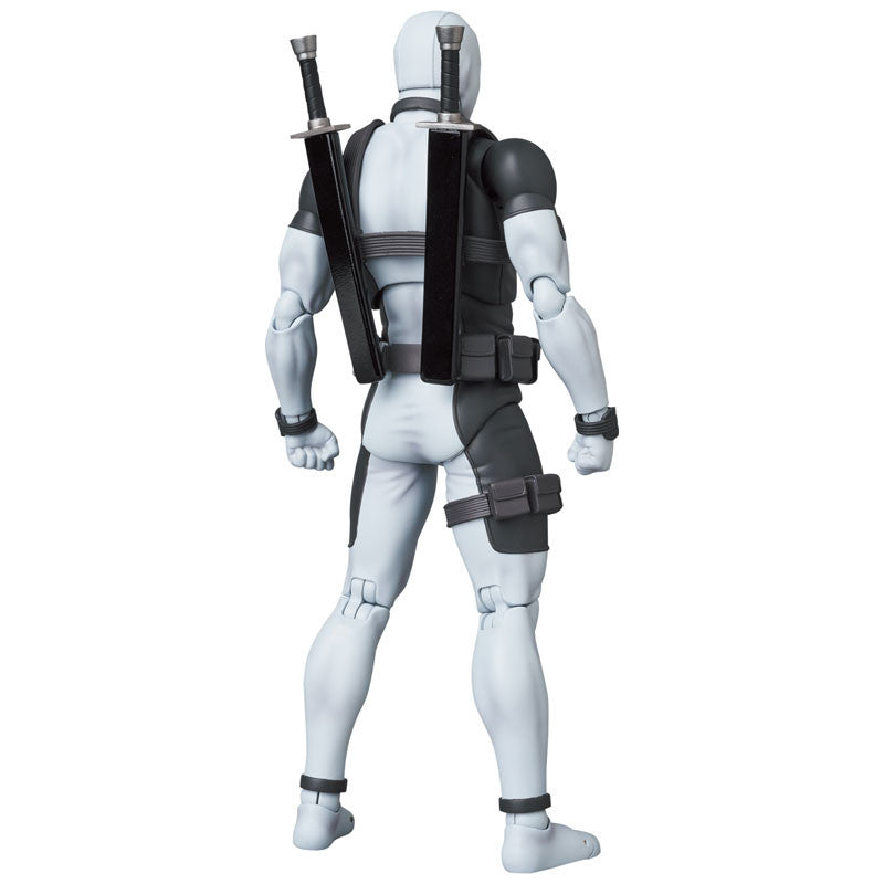 Deadpool - X-Force Ver. - Medicom - Anime Figuren günstig kaufen