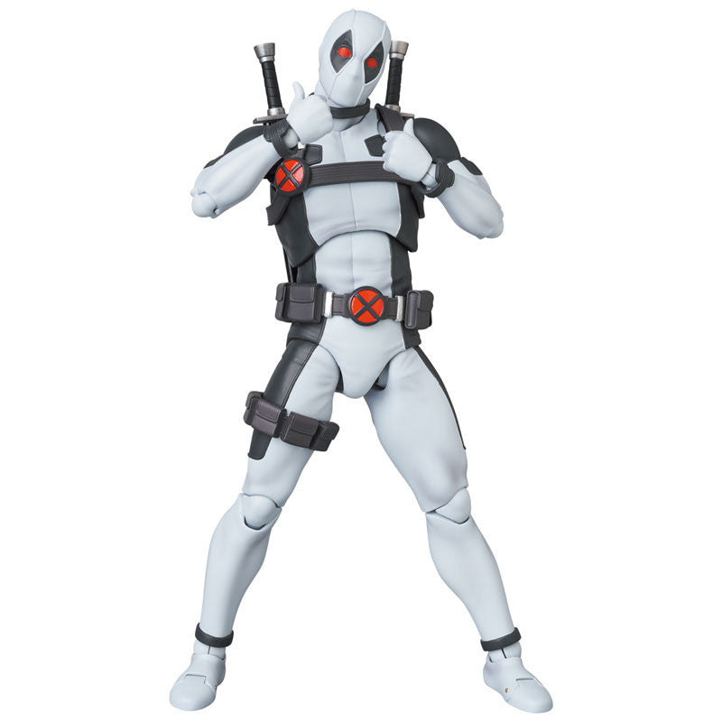 Deadpool - X-Force Ver. - Medicom - Anime Figuren günstig kaufen