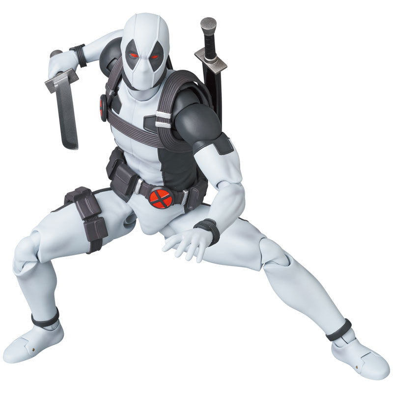 Deadpool - X-Force Ver. - Medicom - Anime Figuren günstig kaufen