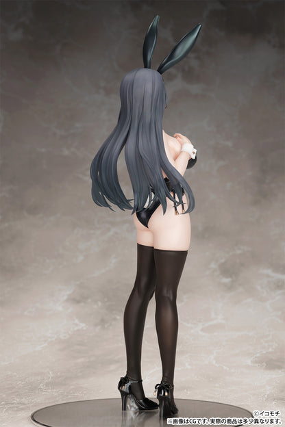 Kouhai-chan - Black Buny Ver. - B'full - Anime Figuren günstig kaufen