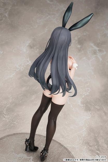 Kouhai-chan - Black Buny Ver. - B'full - Anime Figuren günstig kaufen