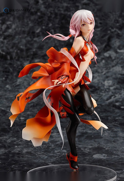 Guilty Crown - Inori Yuzuriha