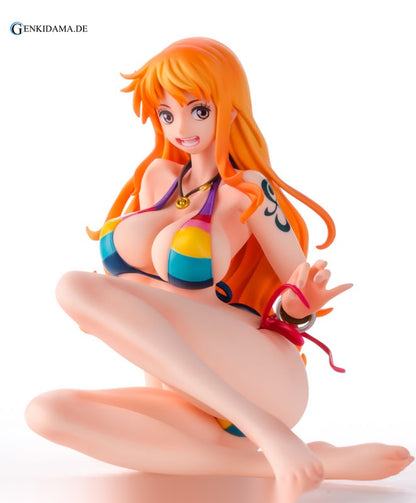 Portrait.Of.Pirates ONE PIECE LIMITED EDITION-Z Nami Ver.BB