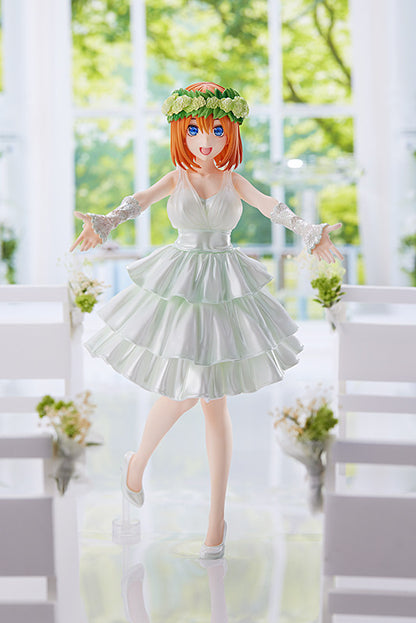 Yotsuba Nakano Wedding Ver. Amakuni
