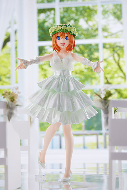 Yotsuba Nakano Wedding Ver. Amakuni