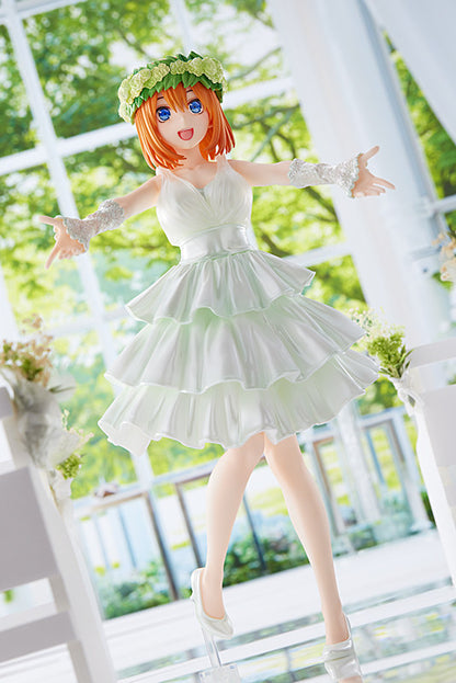 Yotsuba Nakano Wedding Ver. Amakuni