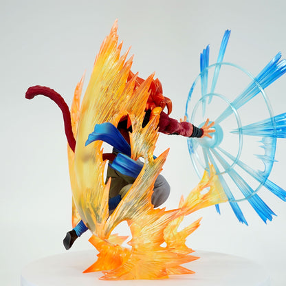 Super Saiyajin 4 Gogeta - Saiyan Warrior with Ultimate Power - FiguartsZERO / Dragon Ball GT