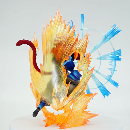Super Saiyajin 4 Gogeta - Saiyan Warrior with Ultimate Power - FiguartsZERO / Dragon Ball GT