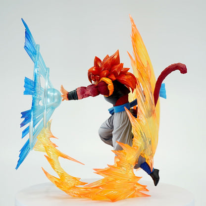 Super Saiyajin 4 Gogeta - Saiyan Warrior with Ultimate Power - FiguartsZERO / Dragon Ball GT