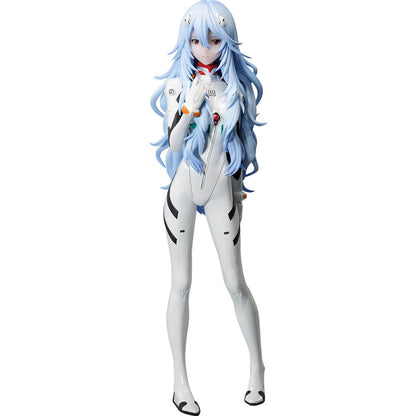 Ichiban Kuji Evangelion 3 .0 + 1.0 Figure Unit 01 vs Unit 1 E Prize Ayanami Rei 1DAP - Anime Figuren günstig kaufen