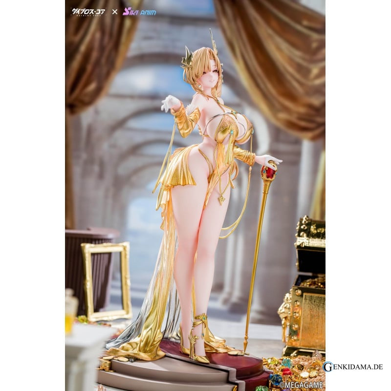 Lobera Passionate Night Daiblos Core Anime Figur günstig kaufen Ansicht 15