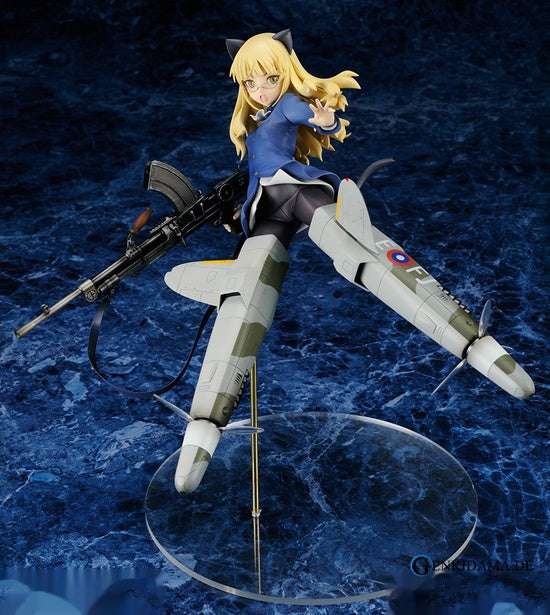 Perrine-H. Clostermann Alter Ver.