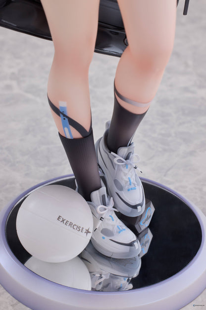 Original Character: Kana - Illustrated by MADENG (Deluxe Edition) 1/6