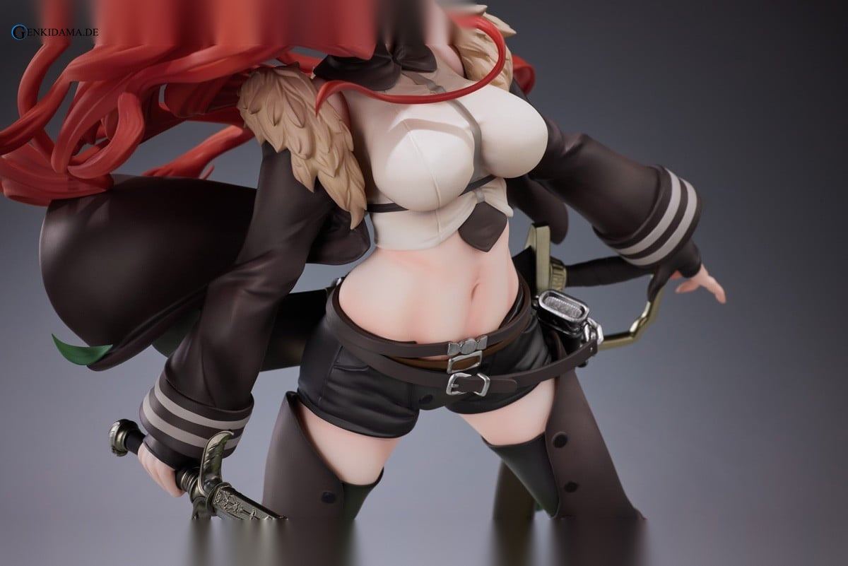 Mushoku Tensei III: Jobless Reincarnation Eris Boreas Greyrat