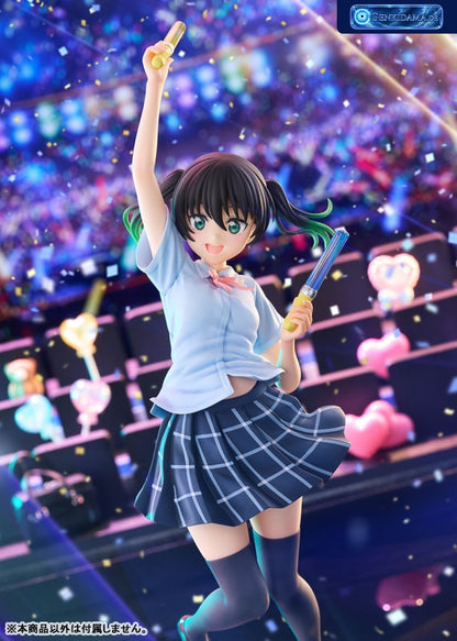 Love Live! Nijigasaki High School Idol Club Yu Takasaki 1/7 - Exclusiv Bonus [PM Office A / Plum] Ansicht 20