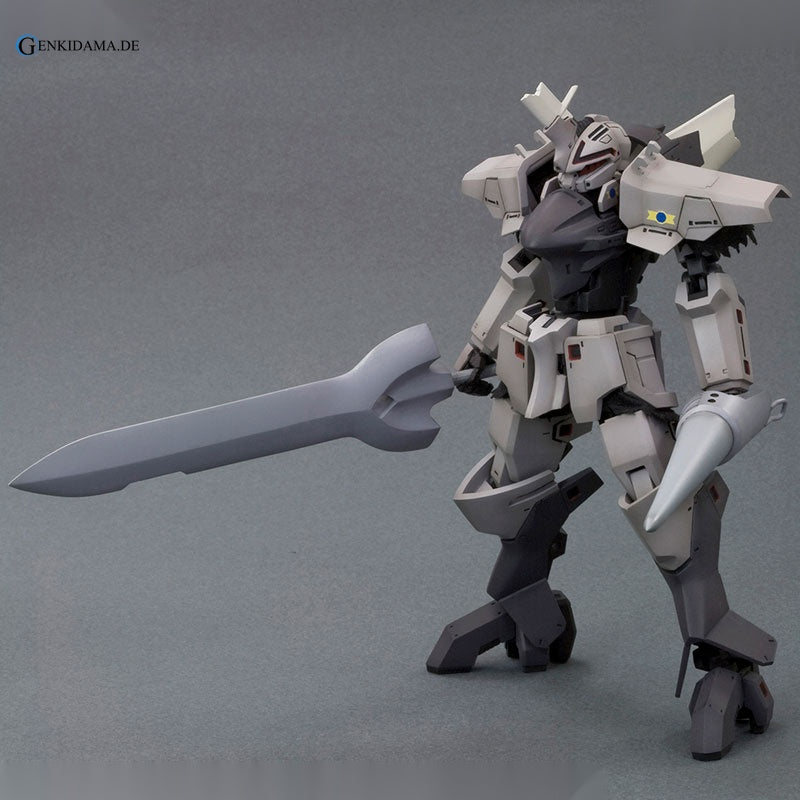 Broken Blade DELPHINE Renewal ver. 1/60 Plastic Model